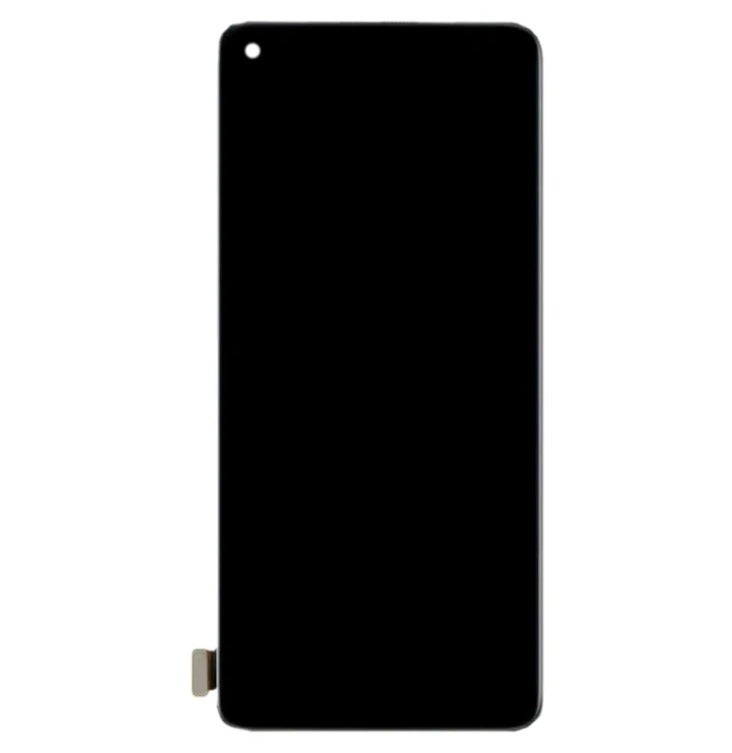 High Quality Replacement Inner Screen Compatible With One Plus 8T- One Plus 9R & REALME X7 PRO ORG - Generic - Image 3